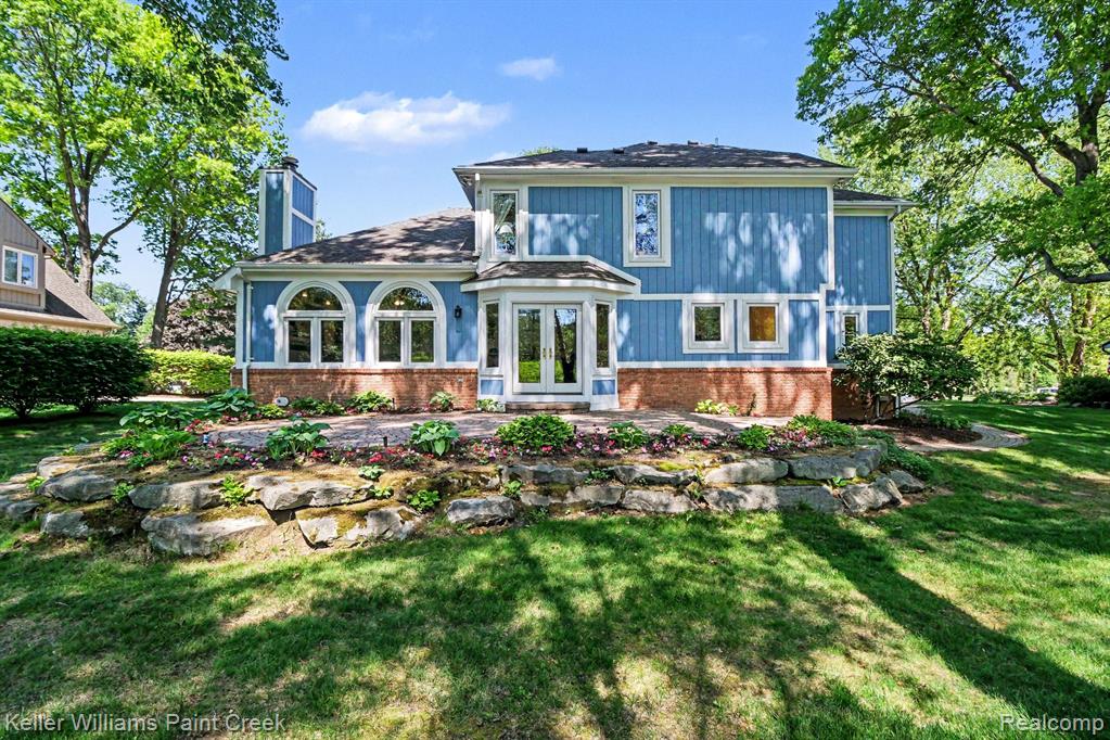 1091 American Elm Street, Lake Orion, MI — Photo 21