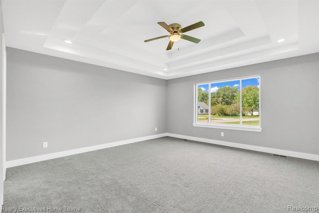 1 OLD COURSE Road, St. Clair, MI 48079 — Photo 5