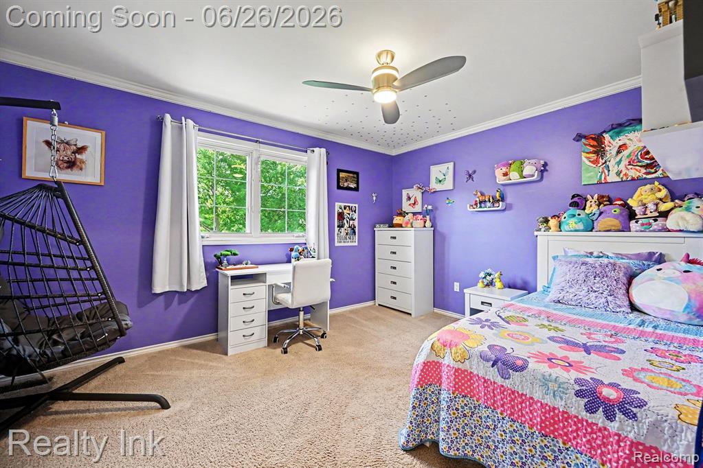 49195 Fox Drive S, Plymouth, MI 48170 — Photo 18
