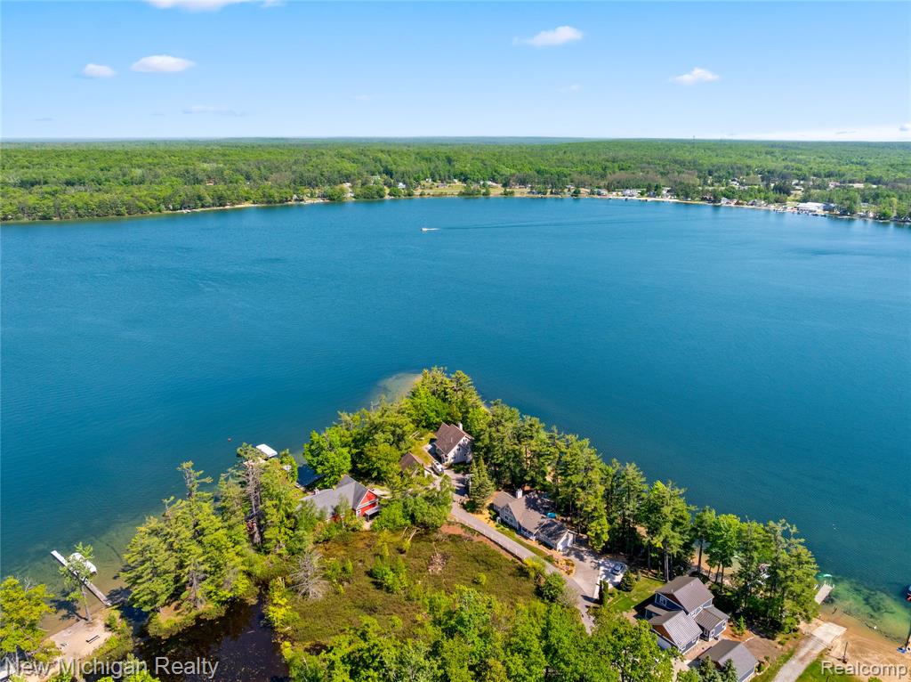 1811 Sunset Drive, Gaylord, MI 49735 — Photo 46