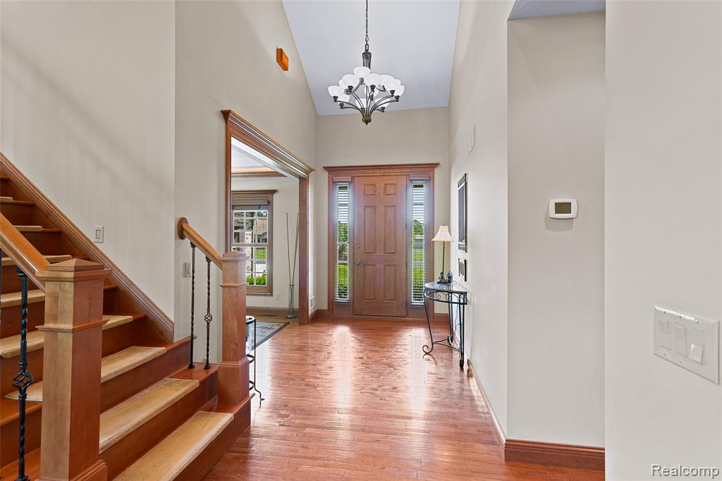 13733 Crooked Creek Lane, Carleton, MI 48117 — Photo 2