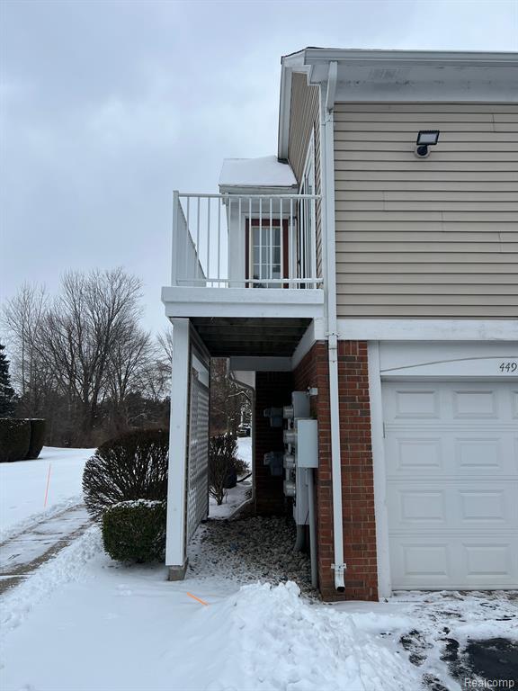 44996 MARIGOLD Drive, Sterling Heights, MI 48314 — Photo 17