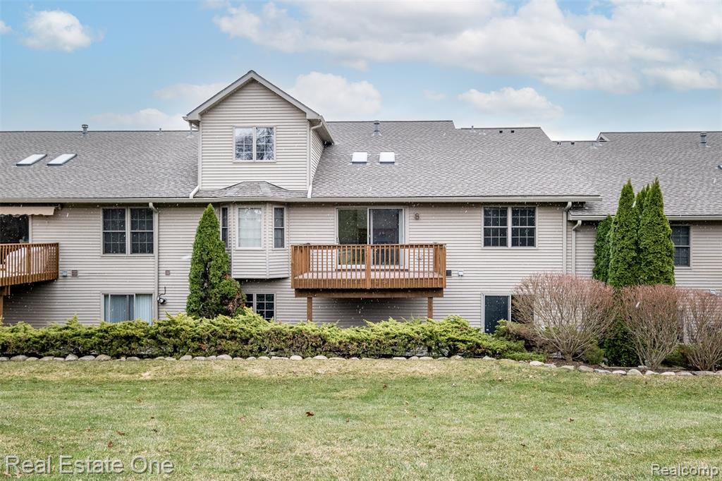 6228 Northridge Hills Drive, Brighton, MI 48116 — Photo 54