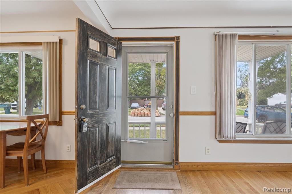 4213 Agnes Avenue, Lincoln Park, MI 48146 — Photo 5