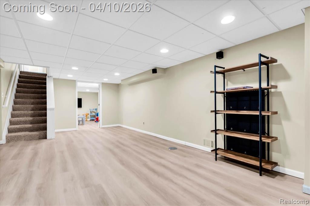 16516 Dundalk Lane, Northville, MI 48168 — Photo 36