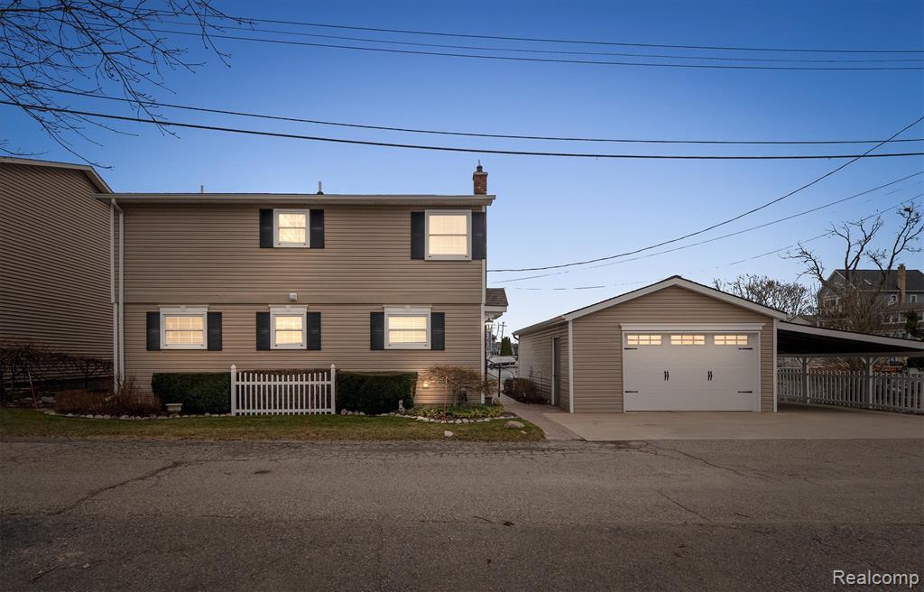 231 O'connor Street, Lake Orion, MI 48362 — Photo 5