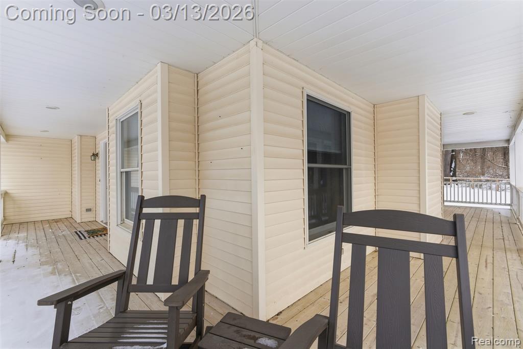 9417 Van Antwerp Road, Brighton, MI 48116 — Photo 5