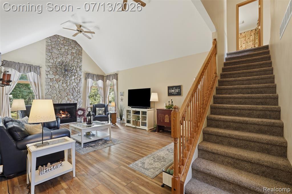 10525 Antcliff Road, Brooklyn, MI 49230 — Photo 8