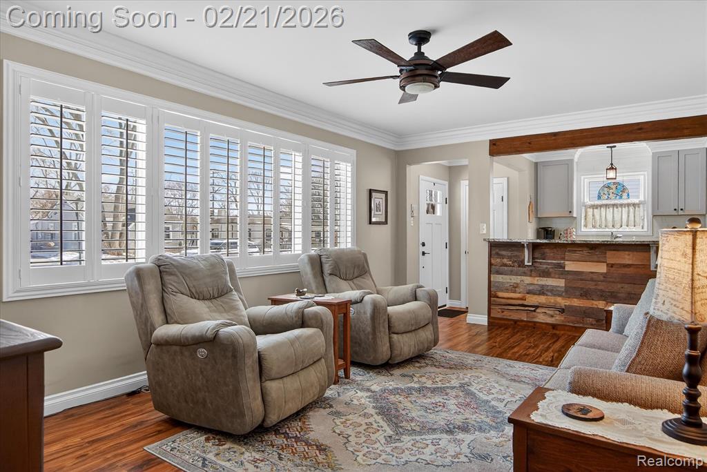5731 N Harvey Street, Westland, MI — Photo 10