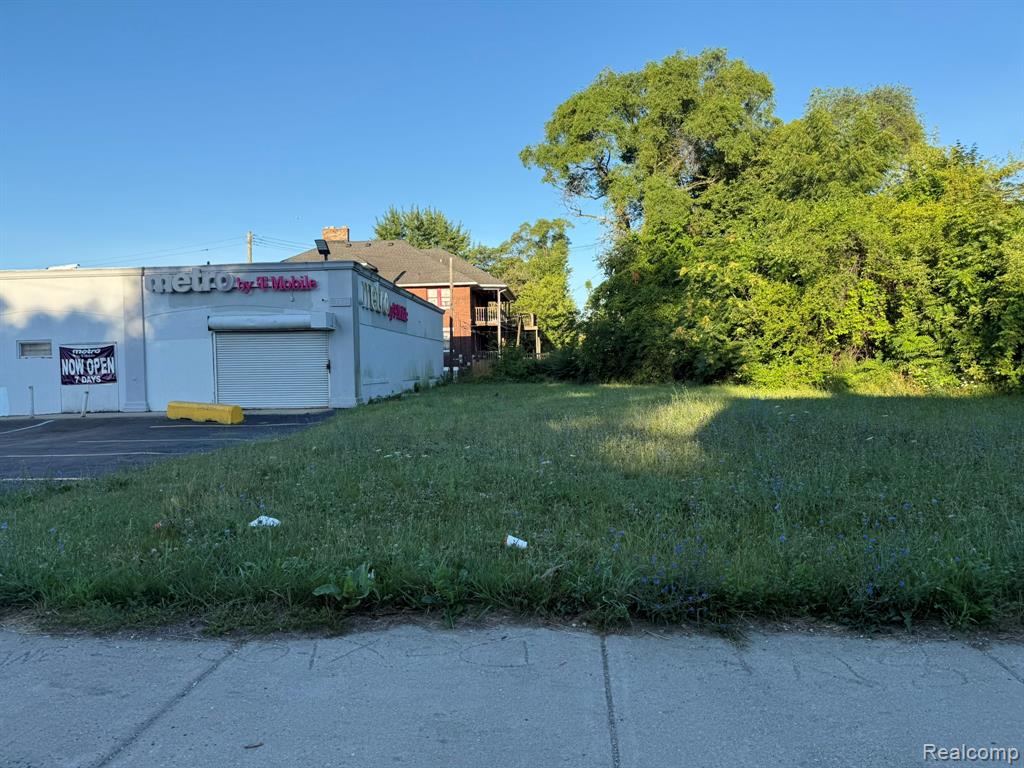 8115 Linwood Street, Detroit, MI 48206 — Photo 4