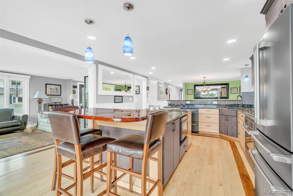 5441 Pointe Drive, East China, MI — Photo 24