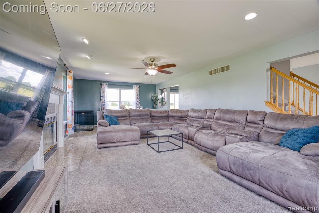 17204 Country Lane, Manchester, MI 48158 — Photo 13