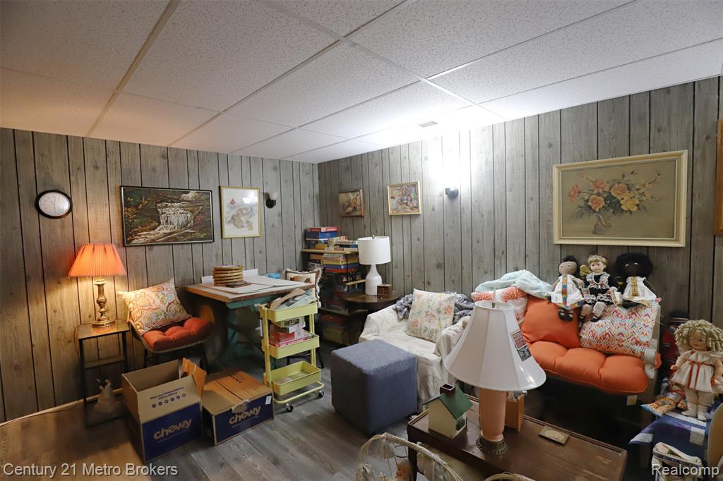 1184 Normandy Terrace Drive, Flint, MI 48532 — Photo 17