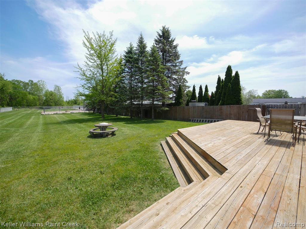 75600 Van Dyke Road, Romeo, MI 48065 — Photo 16