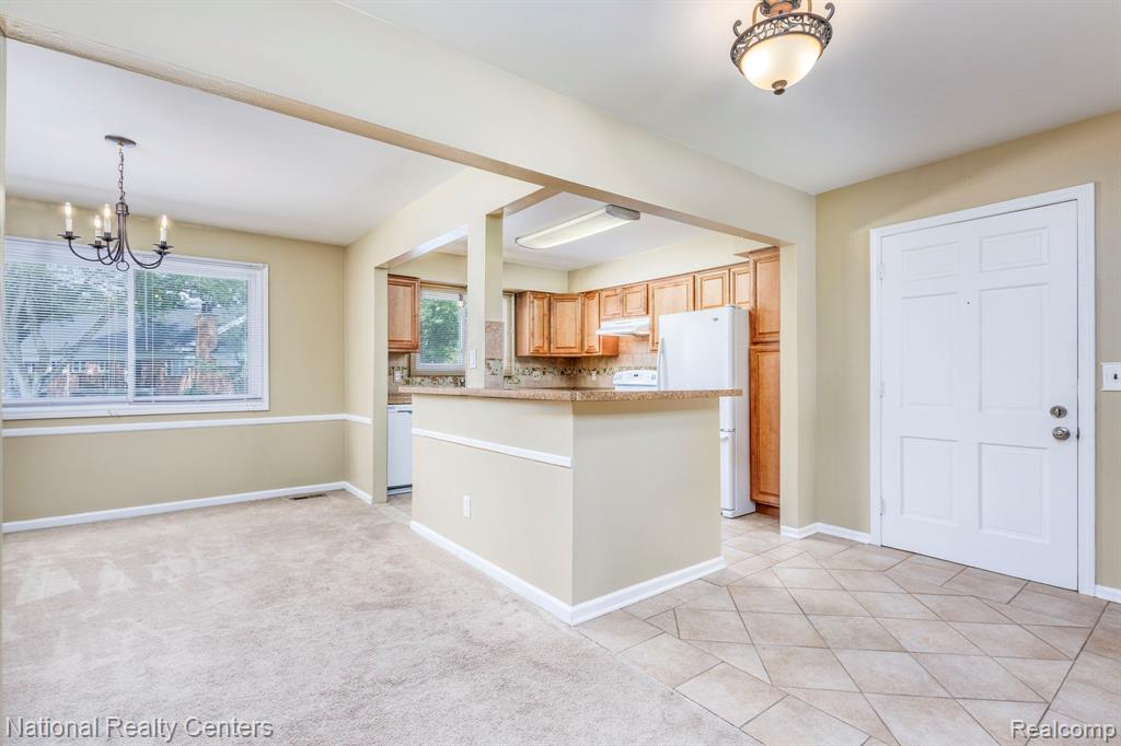 450 BILLINGSGATE, C, Bloomfield Hills, MI 48301 — Photo 9
