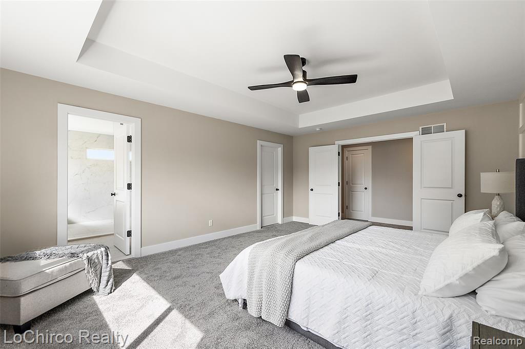 49001 Wingfield Drive, Macomb, MI 48044 — Photo 35