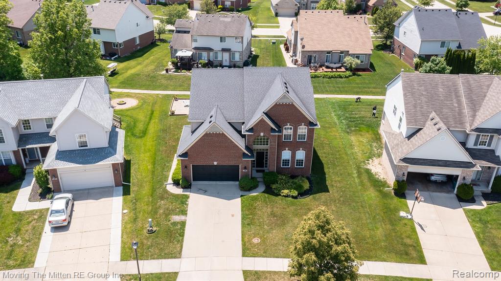 43825 S Timberview Drive, Belleville, MI 48111 — Photo 72