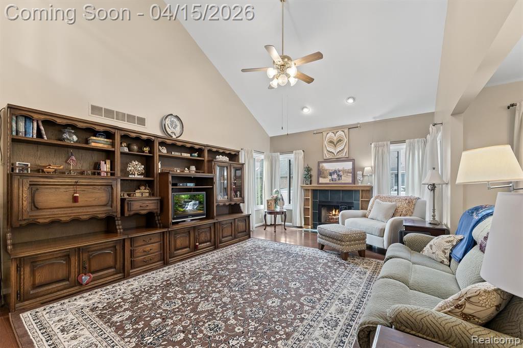 7715 Cherrywood Drive, Westland, MI — Photo 5