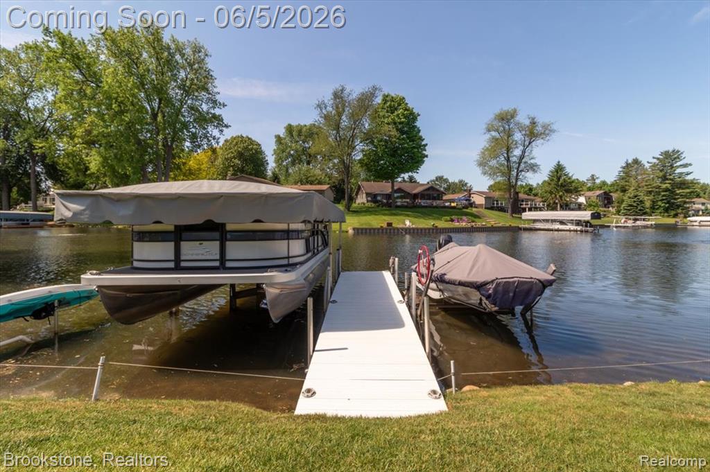 3378 Kingsway Drive, Highland, MI 48356 — Photo 39