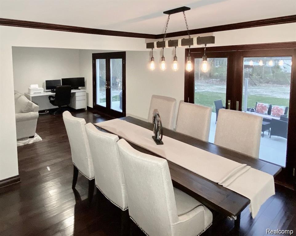 4077 Lincoln Road, Bloomfield Hills, MI — Photo 10