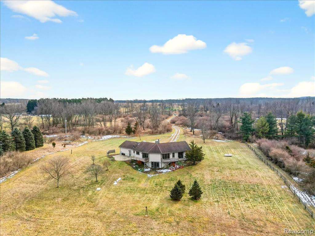 13660 French Lane, Davisburg, MI 48350 — Photo 4