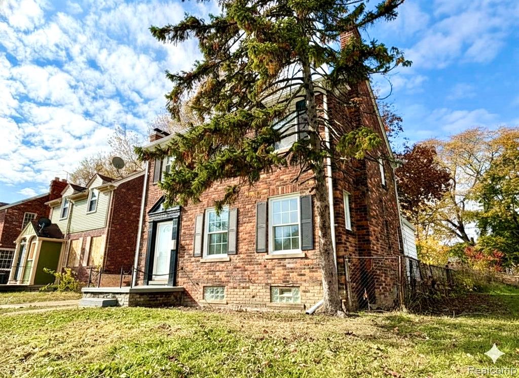 9905 Balfour Road, Detroit, MI 48224 — Photo 2
