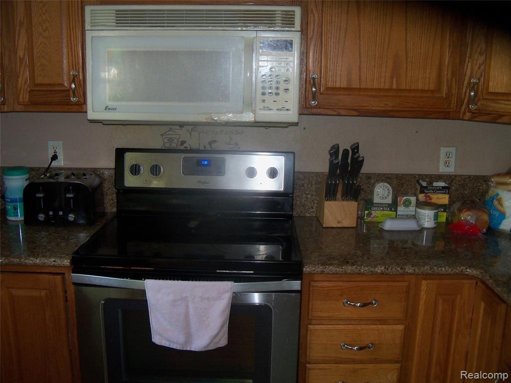 5344 Wheat Way Avenue, Swartz Creek, MI 48473 — Photo 8