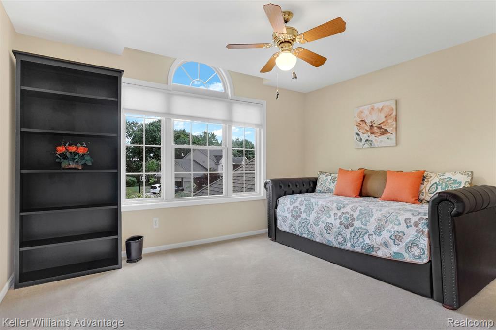 24839 BROMPTON WAY, South Lyon, MI 48178 — Photo 35