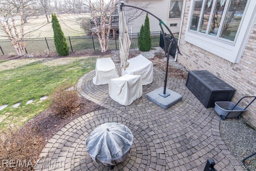 8598 GOLF LANE Drive, Commerce Twp, MI 48382 — Photo 69