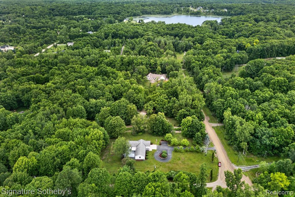 2240 Hidden Lake Trail, Ortonville, MI 48462 — Photo 71