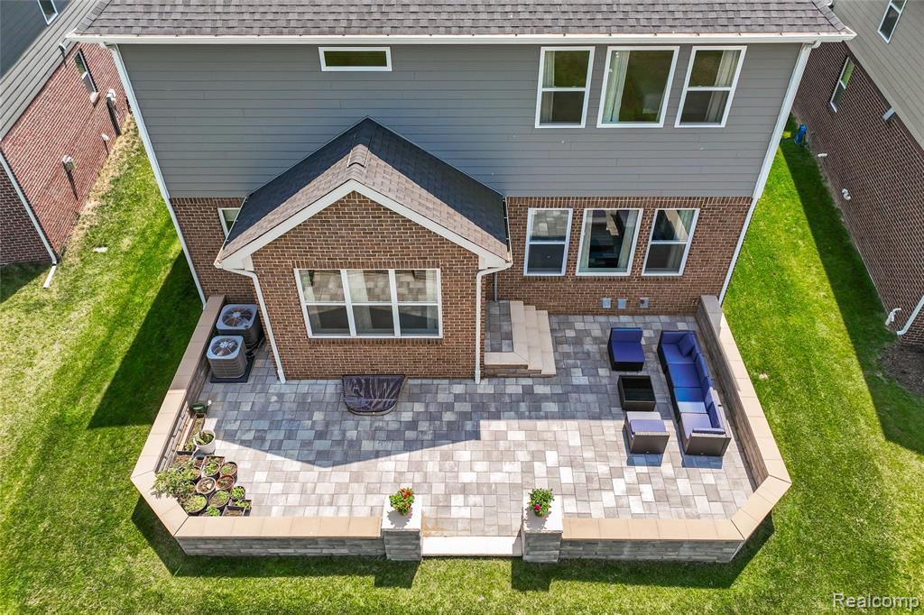 47780 Fieldstone Drive, Northville, MI — Photo 46
