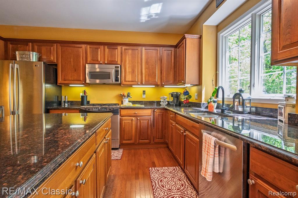 1542 LASALLE Road, Canton, MI 48187 — Photo 14