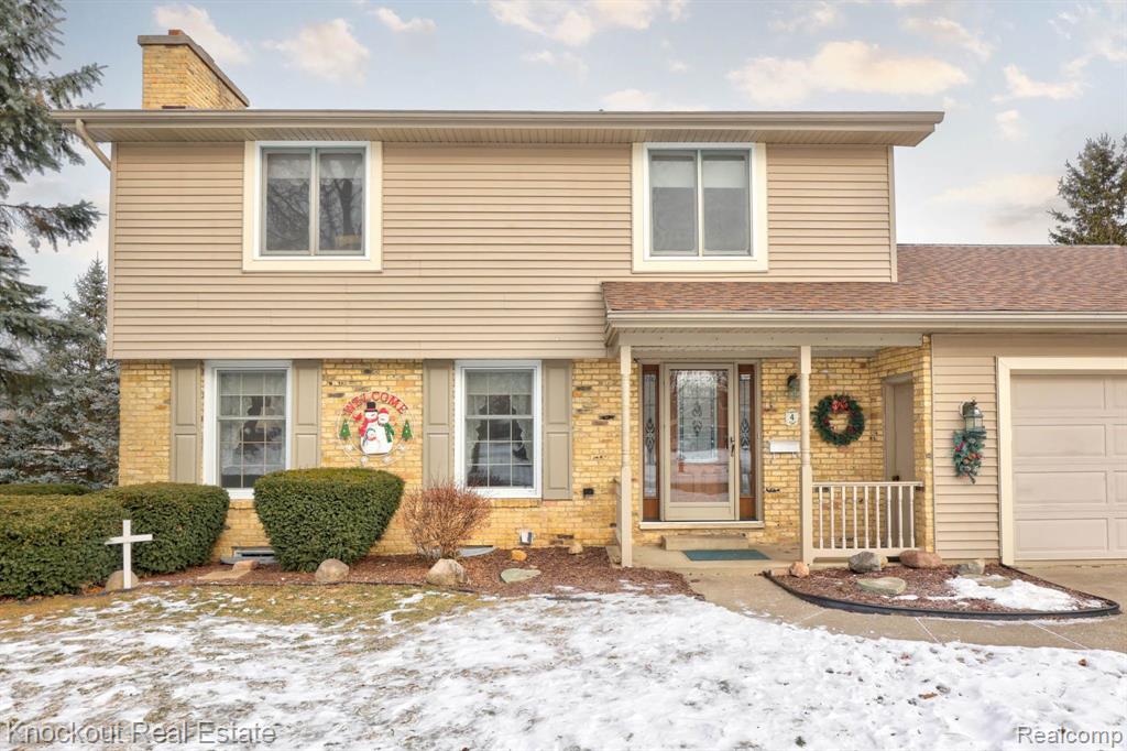 4 MARY LANE COURT, Frankenmuth, MI 48734 — Photo 66