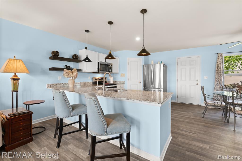 6054 Weyerbacher Drive, Swartz Creek, MI 48473 — Photo 6