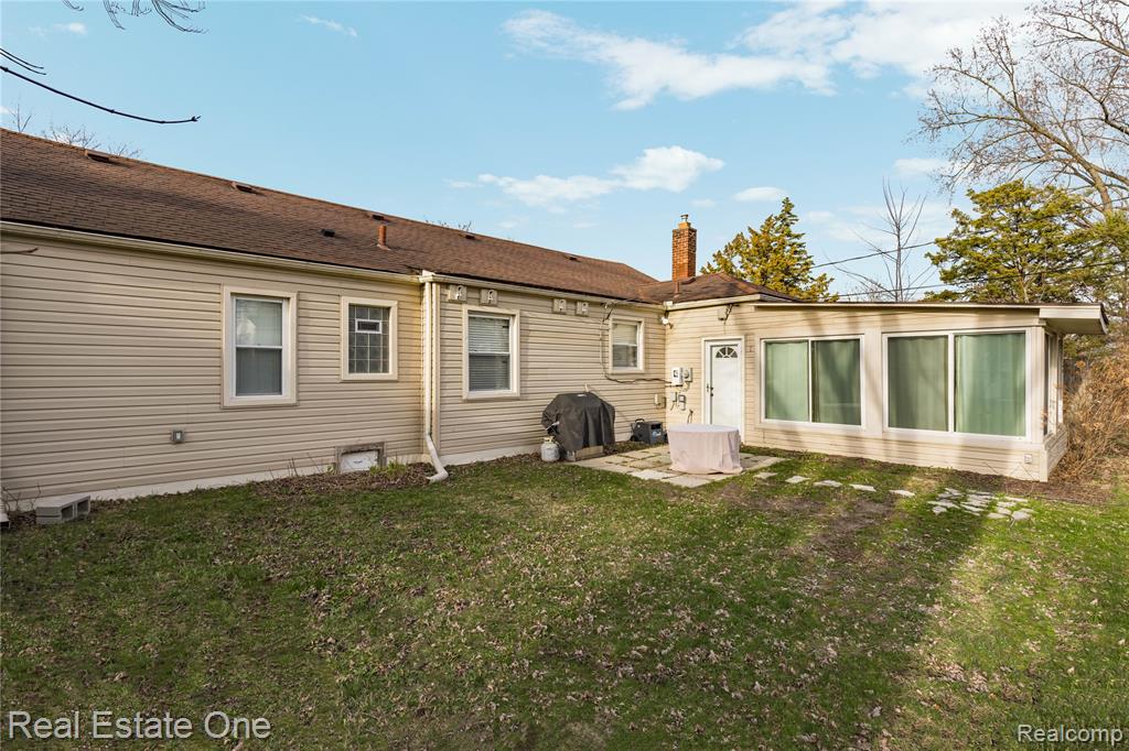 4313 Berkshire Road, Royal Oak, MI 48073 — Photo 31