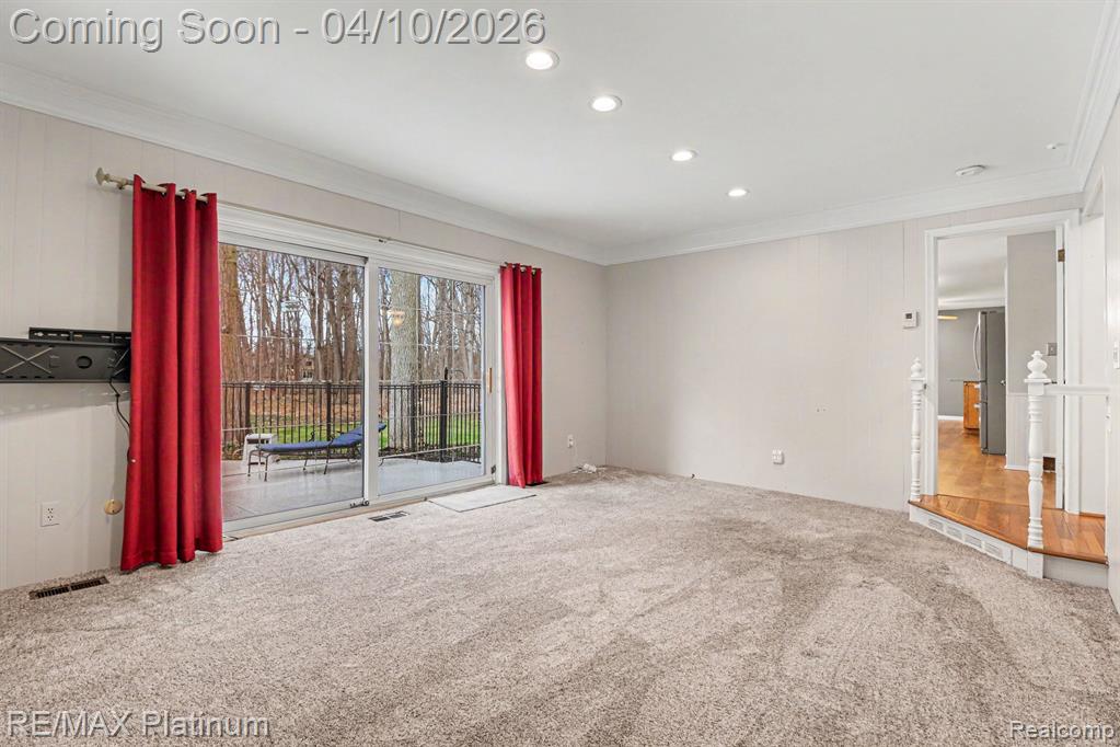 28861 Forest Ridge Drive, Farmington, MI 48331 — Photo 7