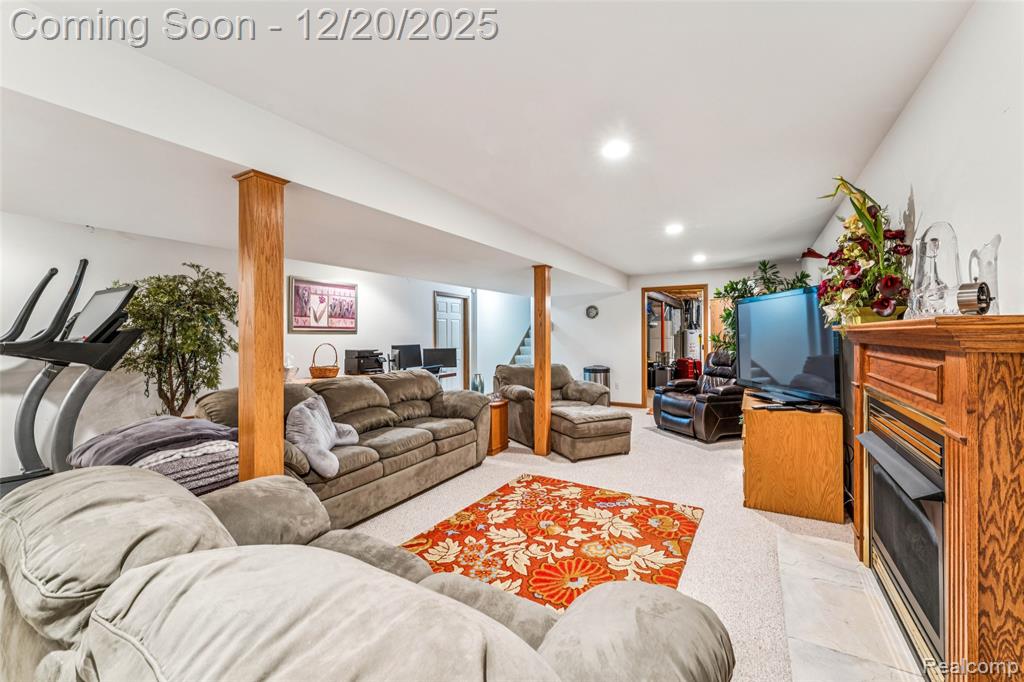 9493 Pine Needle Trail, Flushing, MI 48433 — Photo 23