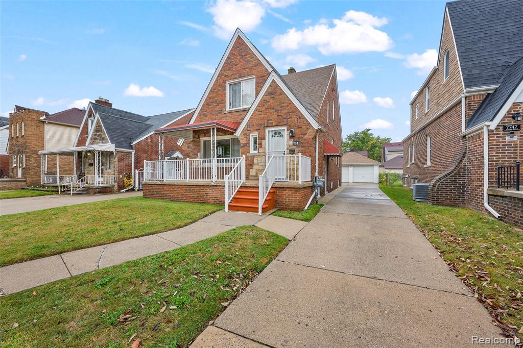 7741 Miller Road, Dearborn, MI 48126 — Photo 2