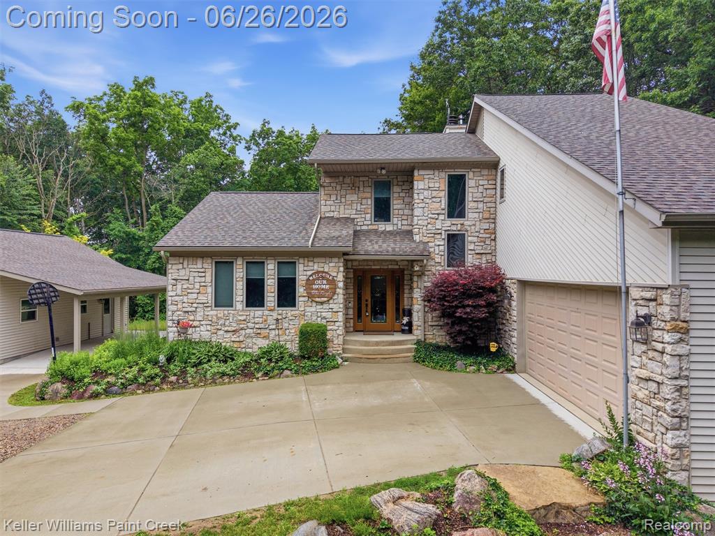 4196 Hosner Road, Oxford, MI 48370 — Photo 16