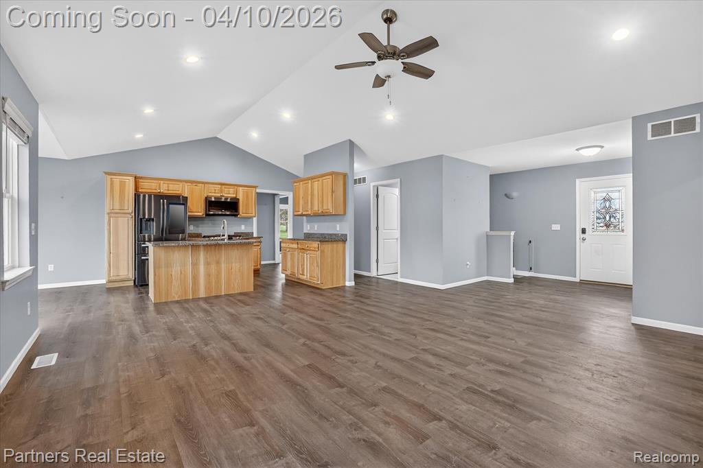 9148 Eva Lane, Fowlerville, MI 48836 — Photo 9