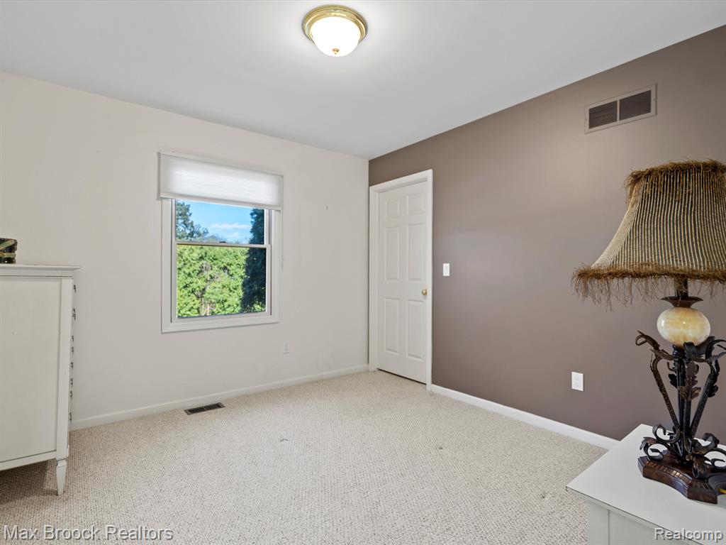 4747 Keithdale Lane, Bloomfield Hills, MI 48302 — Photo 25
