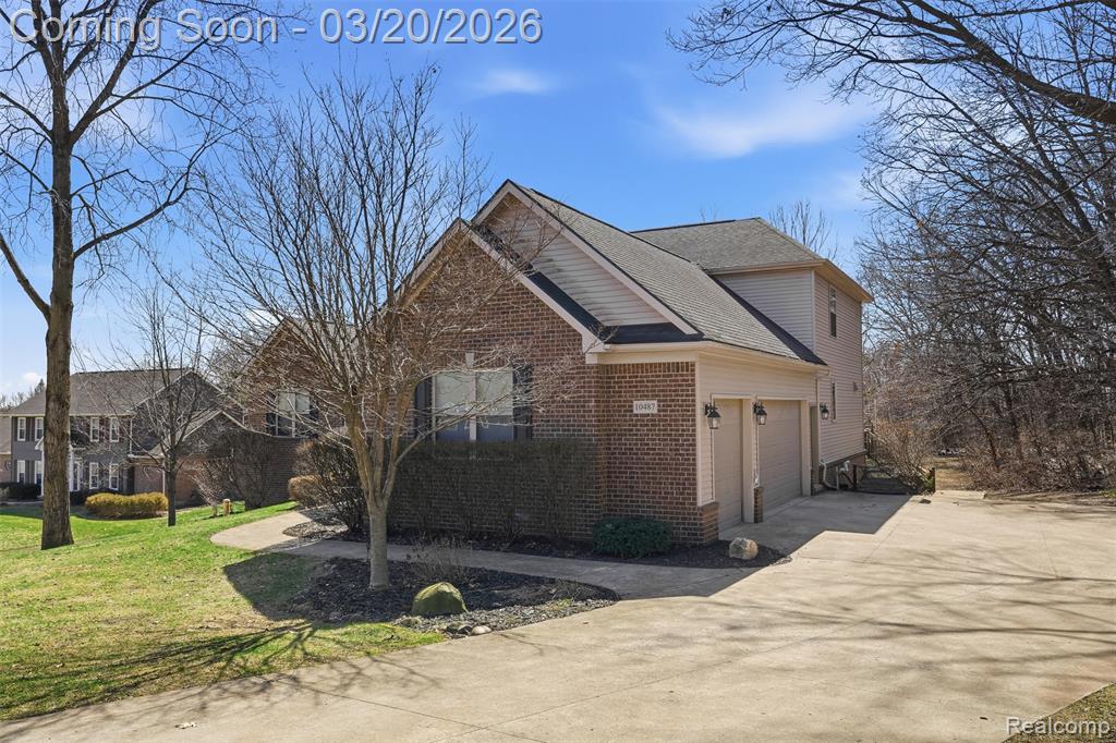 10487 Piedmont Drive, Brighton, MI 48114 — Photo 3