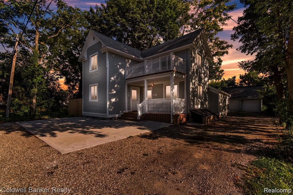43 Margaret Street, Ann Arbor, MI 48189 — Photo 5