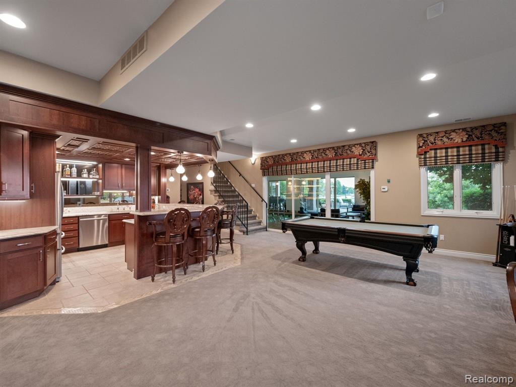 48820 WELLSLEY, Northville, MI 48168 — Photo 40