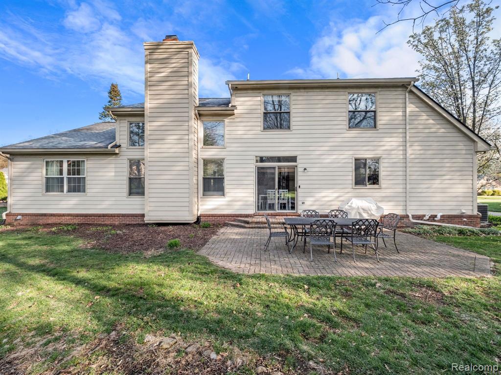 6834 WOODCREST Ridge, Clarkston, MI — Photo 8
