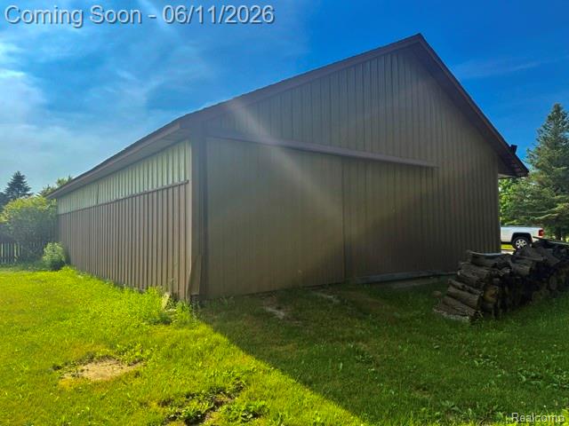 4897 Curtiss Drive, Lapeer, MI 48446 — Photo 54