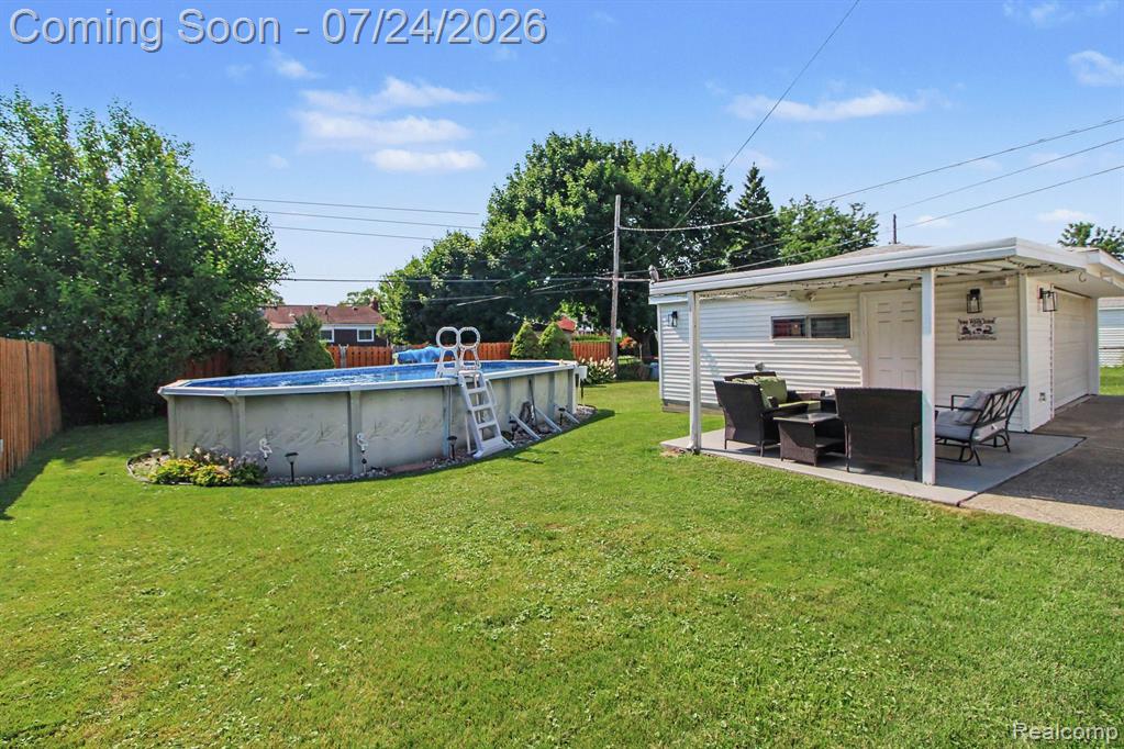 141 Gilman Street, Garden City, MI — Photo 9