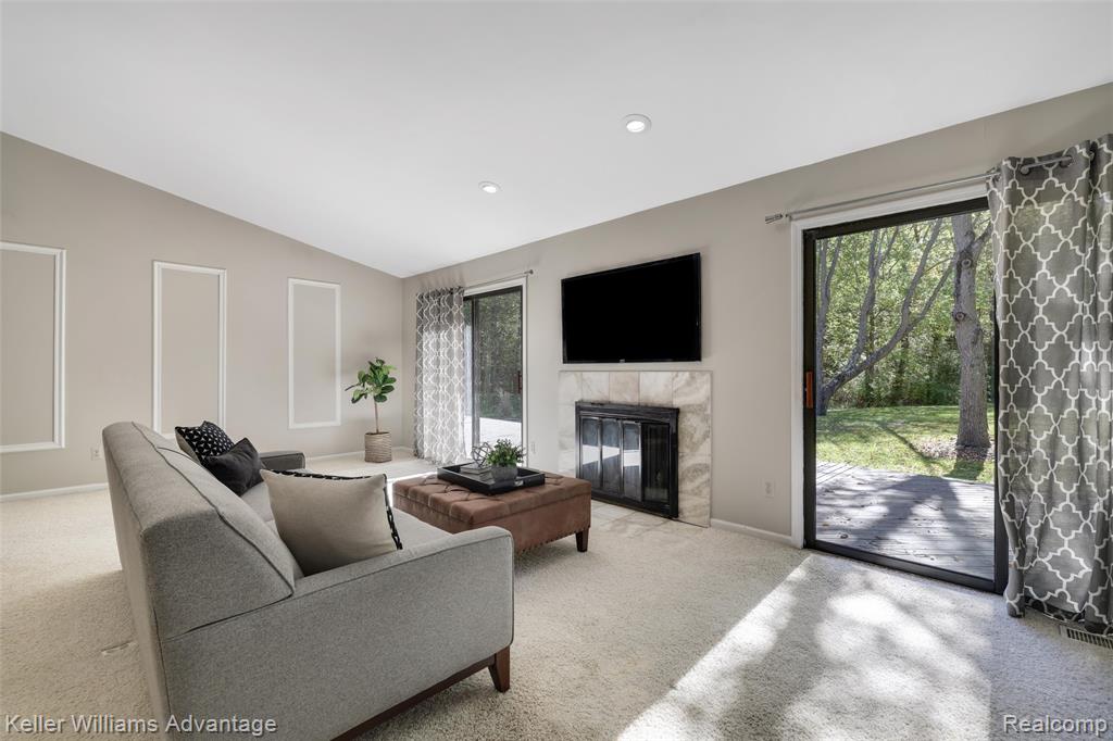 5480 Lyngre Drive, Howell, MI 48843 — Photo 9