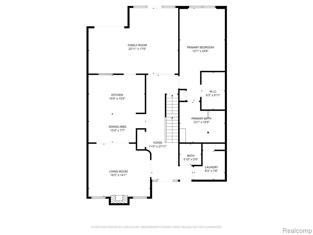 16729 Lyonhurst Circle, Northville, MI 48168 — Photo 44
