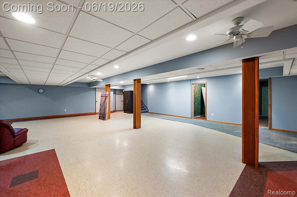 670 Rolling Acres Drive, Ortonville, MI 48462 — Photo 45